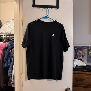 Adidas Unisex Oversize T-Shirt